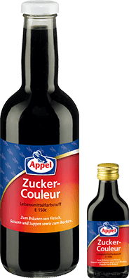 Zucker-Couleur